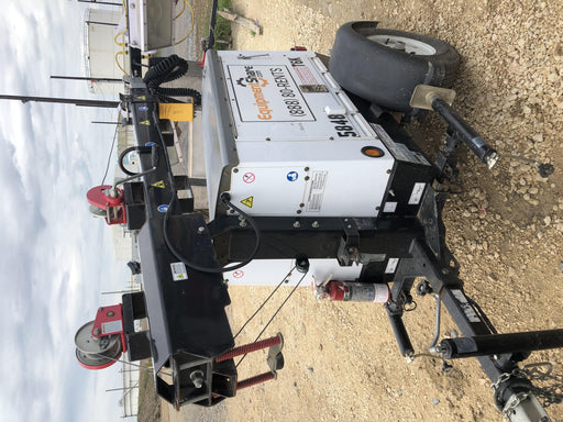 2017 MULTIQUIP LT6K`