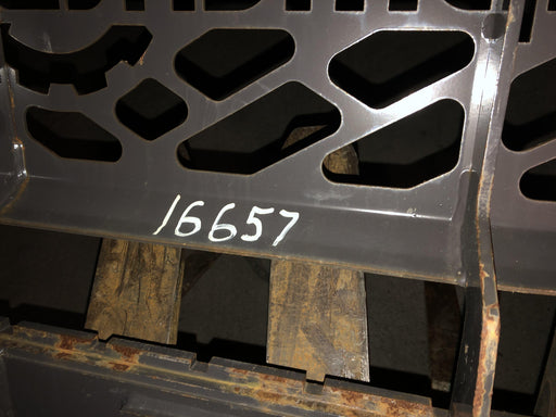 2018 PALADIN 48" Pallet Forks - Paladin