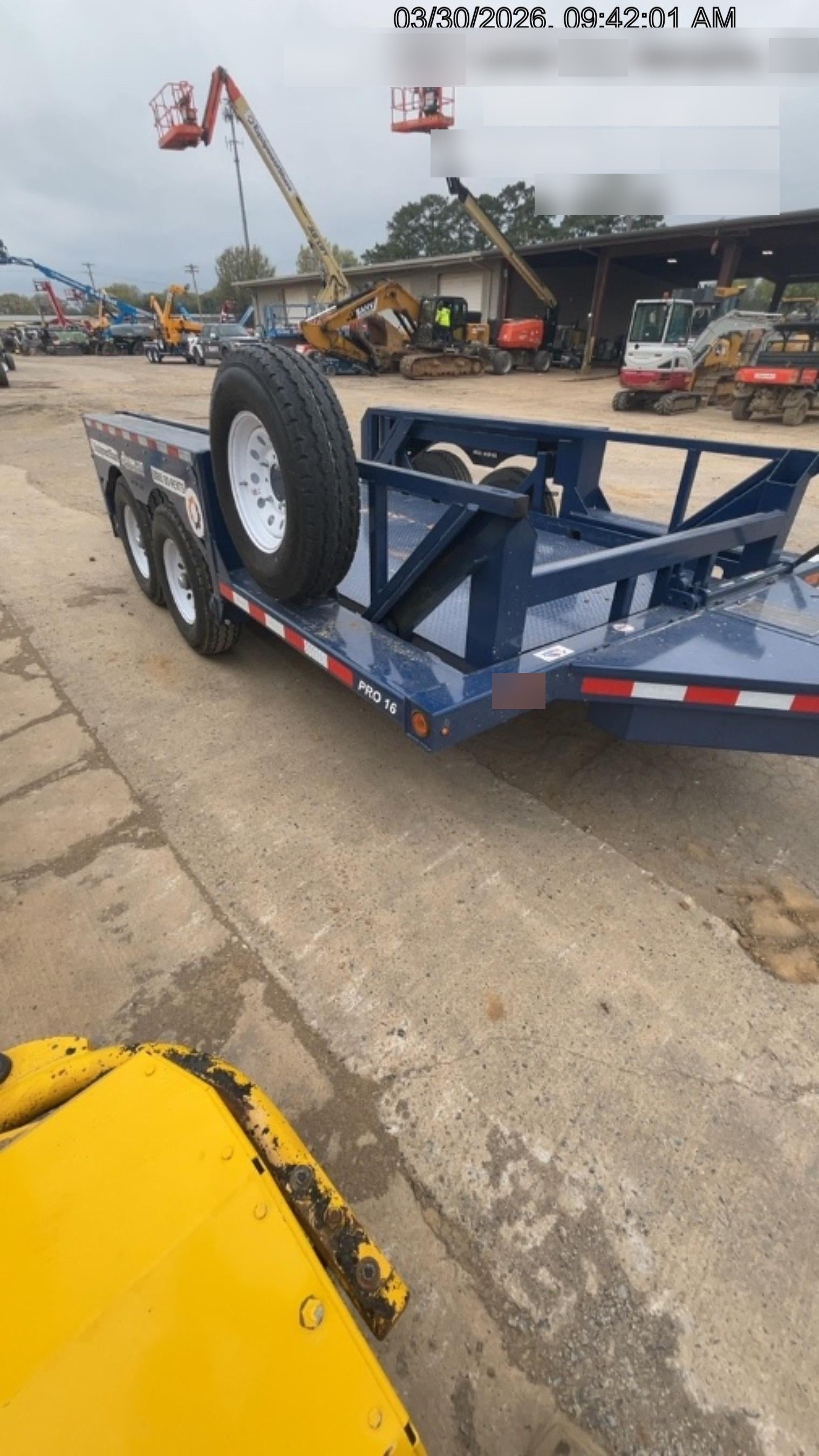 2026 AIR TOW Pro-16
