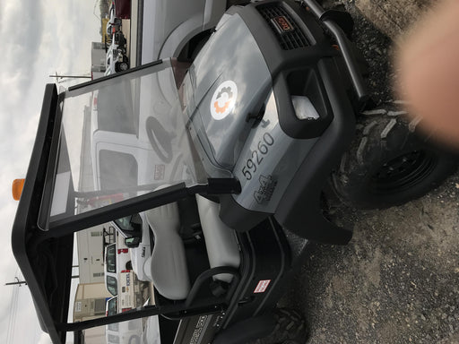 2020 Club Car CA1500G Gas, 2-Seat, ROPS, AWD w/None