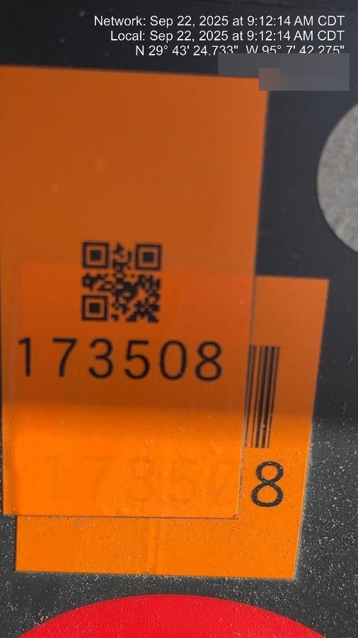 2021 LINCOLN ELECTRIC FLEXTEC 350X