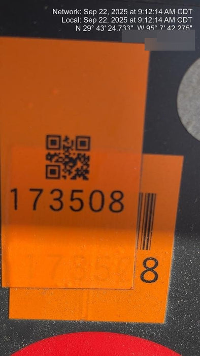 2021 LINCOLN ELECTRIC FLEXTEC 350X