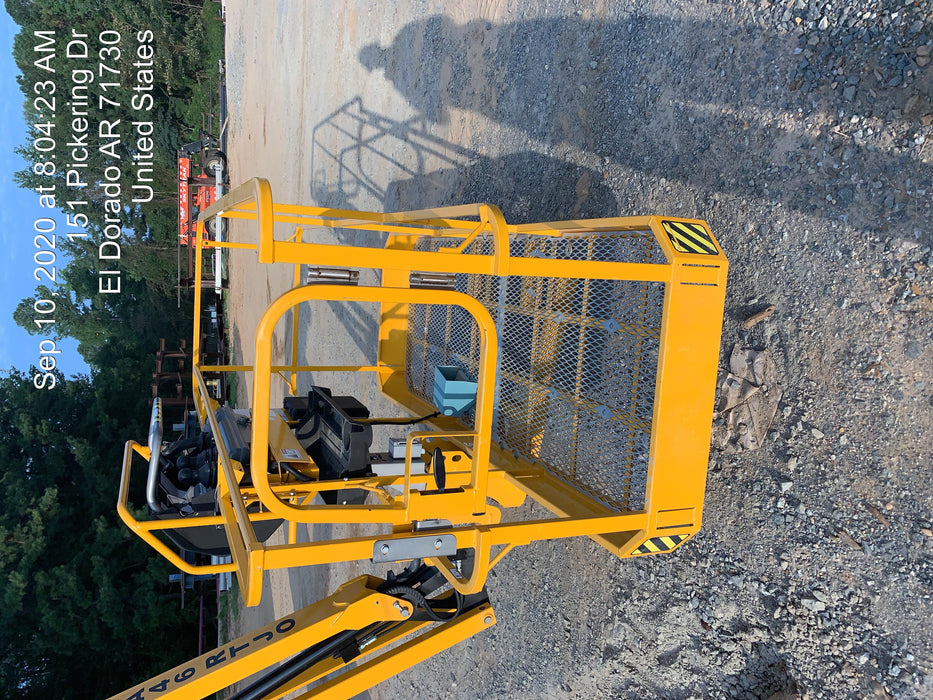 2020 HAULOTTE HA46RTJO