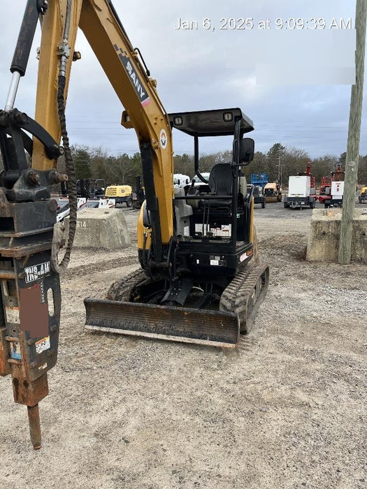 2023 TOKU Mounting Bracket - TOKU