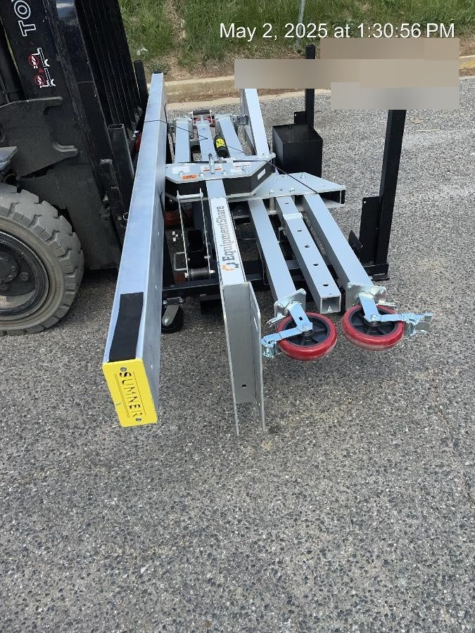 2025 SUMNER GH2T-10