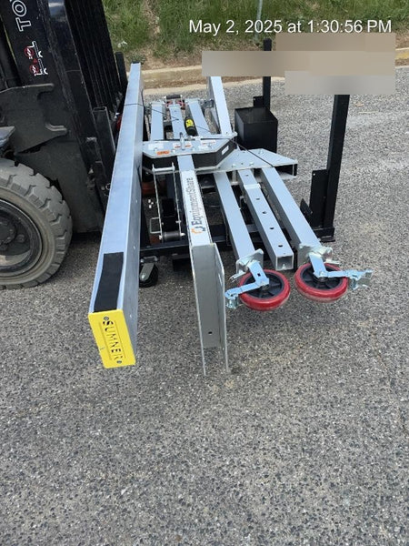 2025 SUMNER GH2T-10