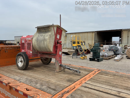 2023 MULTIQUIP WM90PH8