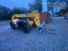2020 JCB 509-42 Canopy, Solid Tires, Work Lights, Beacon, Aux Hydraulics, Back up Alarm, Lifting Eye, ES Decals