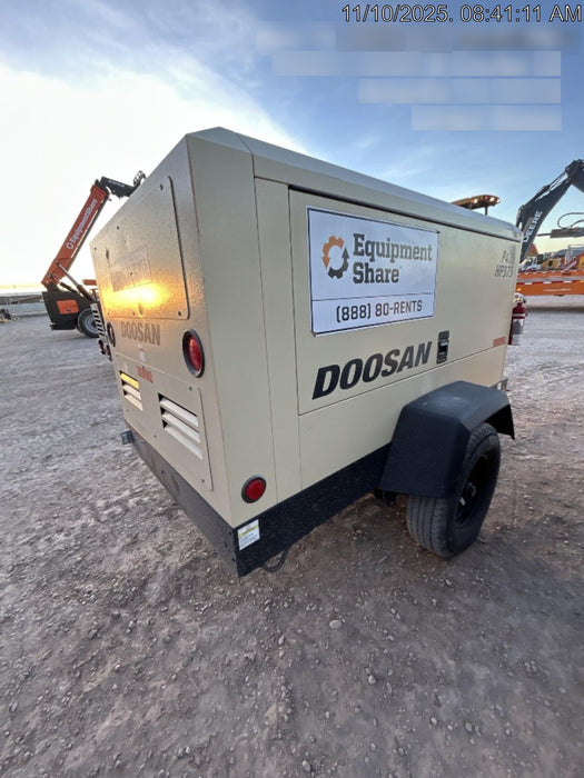 2023 DOOSAN P425/HP375WCU