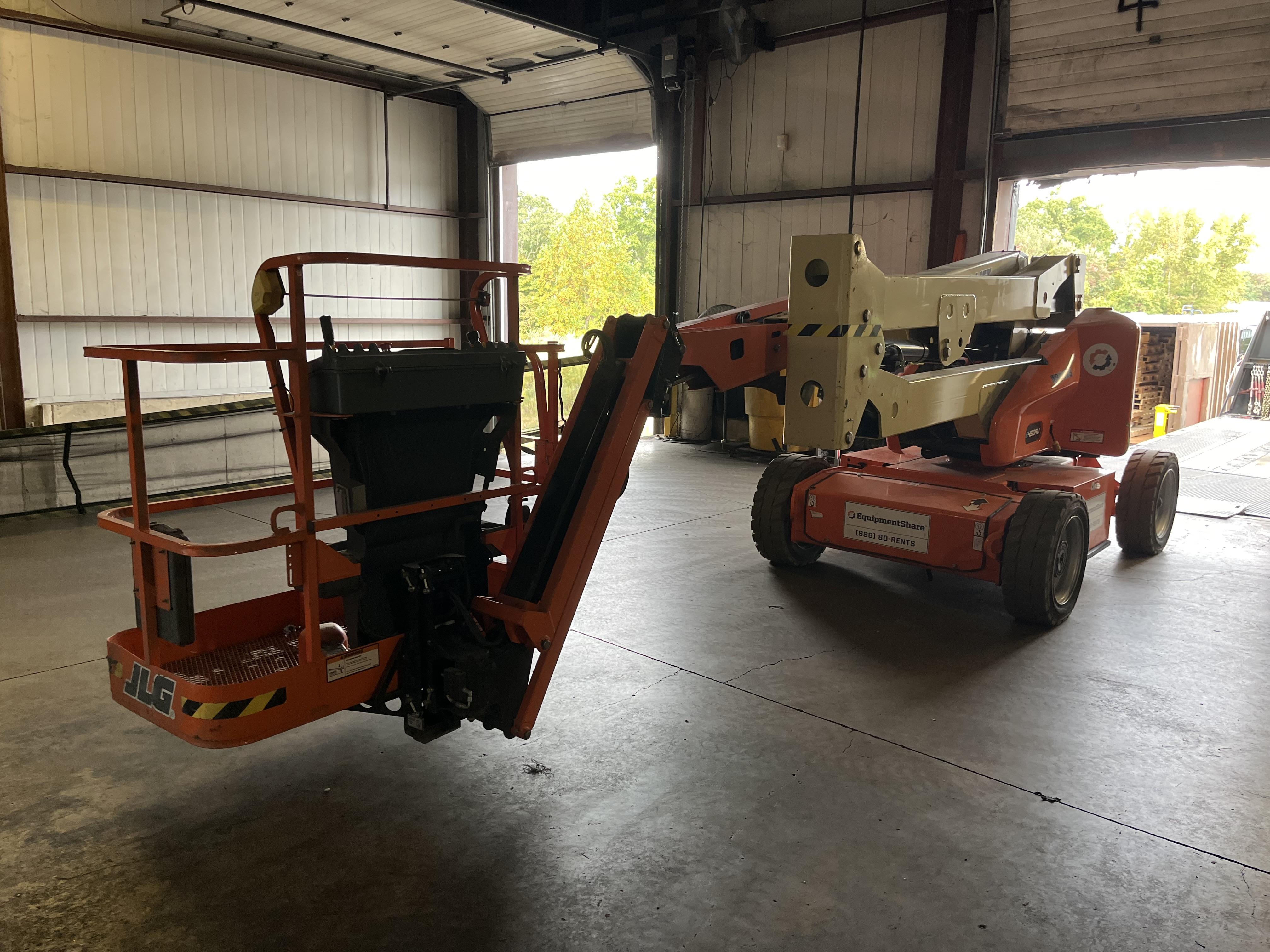 2024 SKYJACK SJ3226