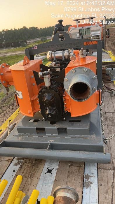 2021 MYERS-SETH RL-300