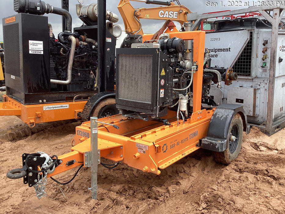 2021 PIONEER PP66S12L71-TD2.9L4