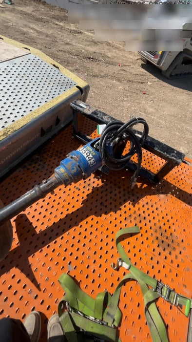 2023 AUGER TORQUE 3300-30