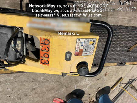 2018 WACKER NEUSON BS60-4As