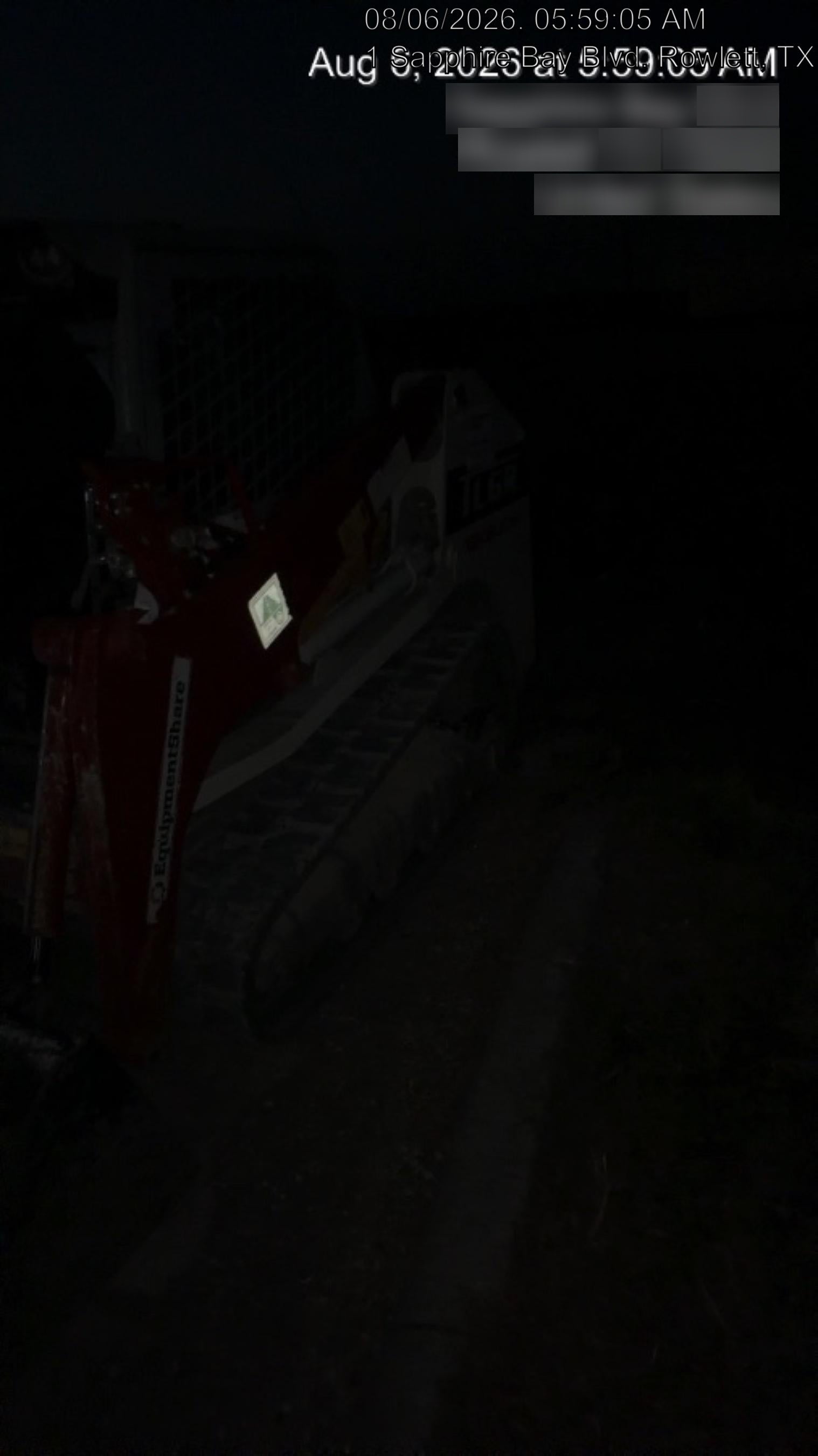 2022 TAKEUCHI TL6CR