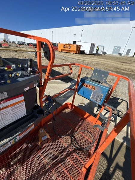 2022 MILLER ELECTRIC CST-280