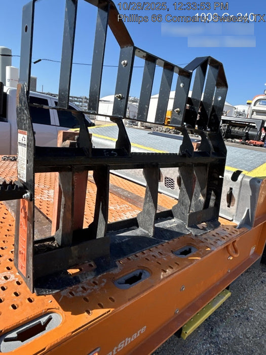 2024 VIRNIG PF4855-5VG