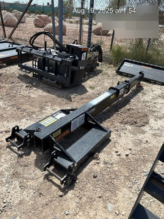 2024 STAR INDUSTRIES M1360B - Star JIB Boom