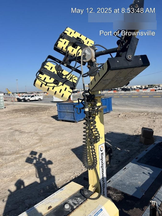 2021 LIND EQUIPMENT LE978LEDV-T4B