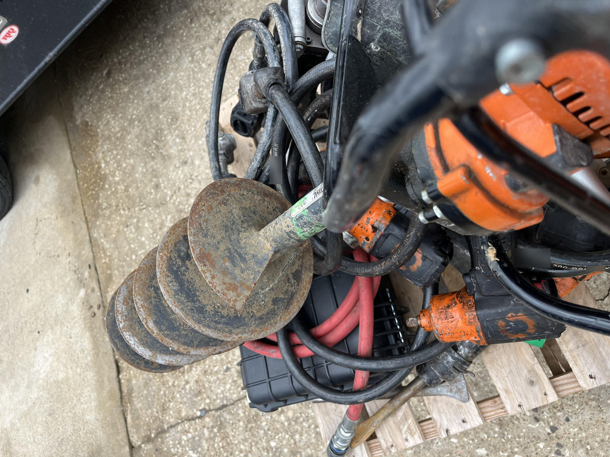 2020 STIHL BT131