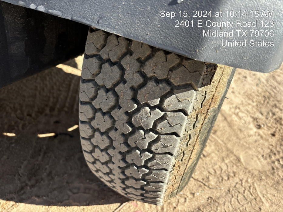 2023 ATLAS COPCO PAC F66 KD