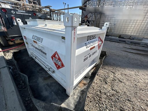 2025 UNITY BLOC 2000