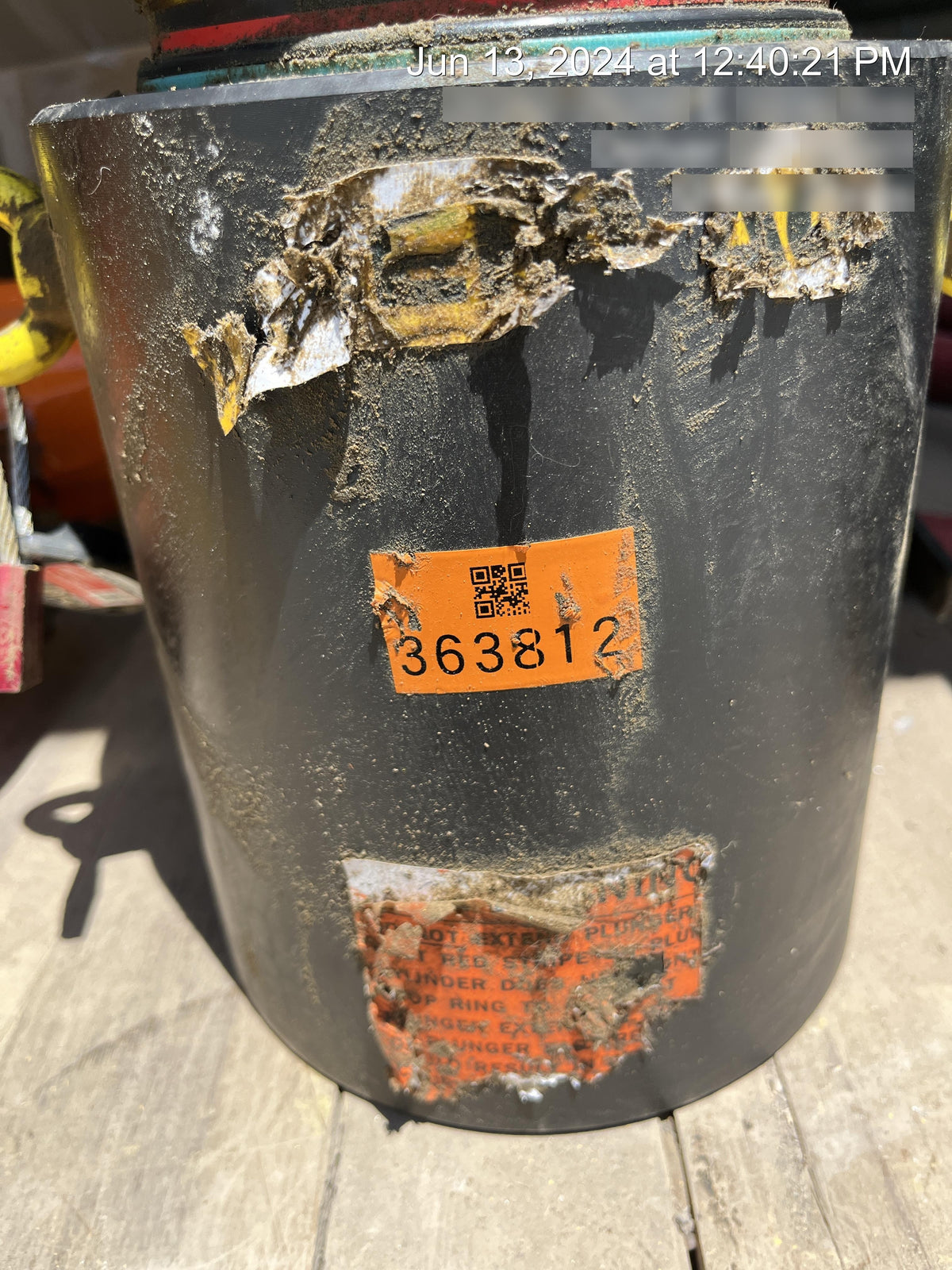 2023 ENERPAC HCL1004