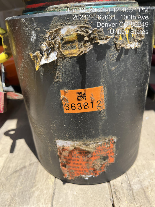 2023 ENERPAC HCL1004