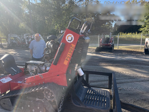 2023 BARRETO E2036RTKH-4MS