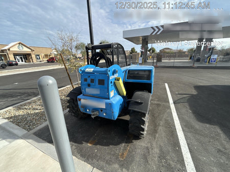 2020 GENIE GTH-5519