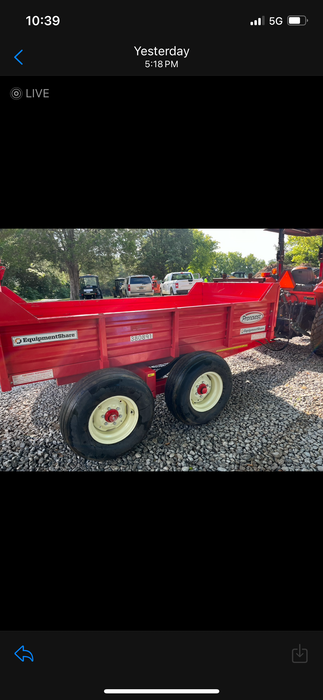 2024 PRONOVOST P-516