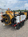 2021 Vac-Tron LP573XDT T4 Koehler Diesel Engine, 500 Gallon Debris Tank, x2 100 Gallon Water Tanks