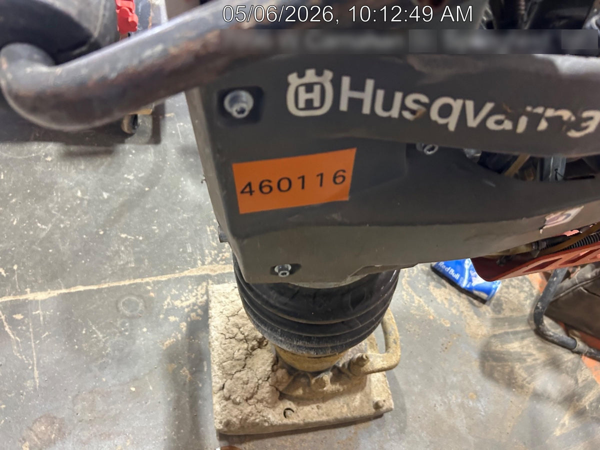 2024 HUSQVARNA LT6005