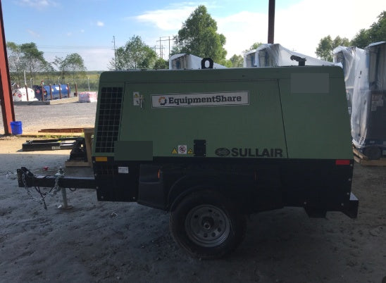 2019 SULLAIR 375H