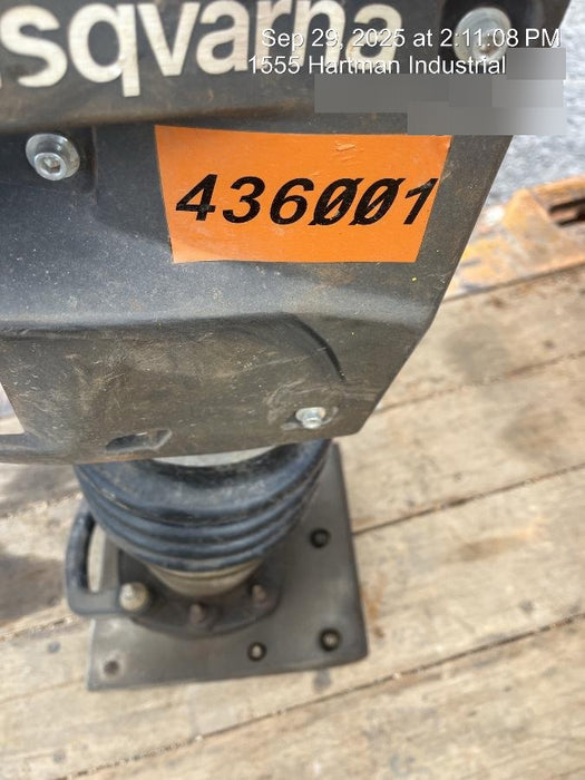 2024 HUSQVARNA LT6005