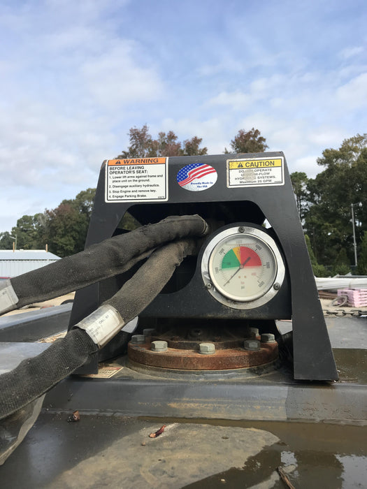 2020 PALADIN 30372A-0022