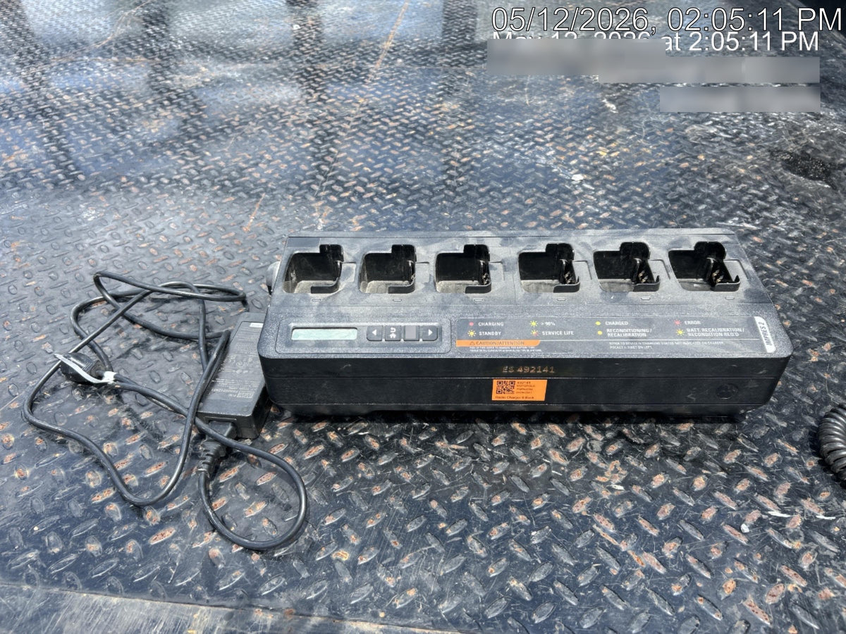2025 MOTOROLA PMPN4284