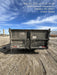 2025 TEXAS PRIDE TRAILERS DT714416KBP