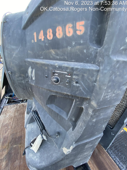 2021 PORTACOOL PACJS2601A1