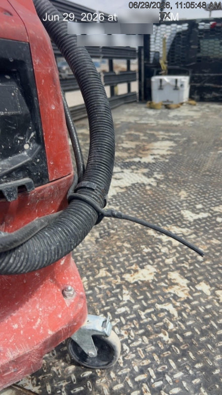 2024 HILTI DD-WMS 100