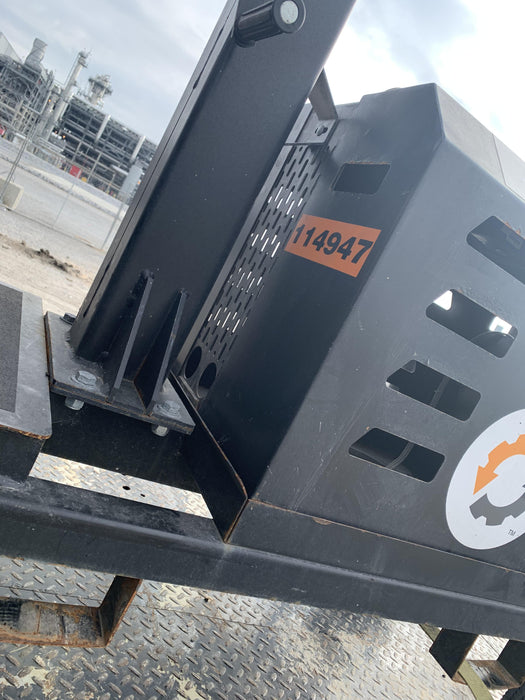 2020 LIND EQUIPMENT LE980LEDV-T4B