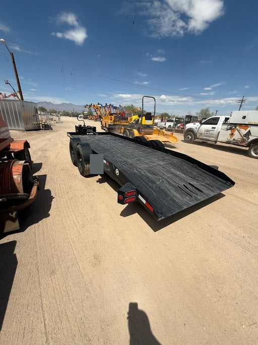 2024 STEELPOINT K19E