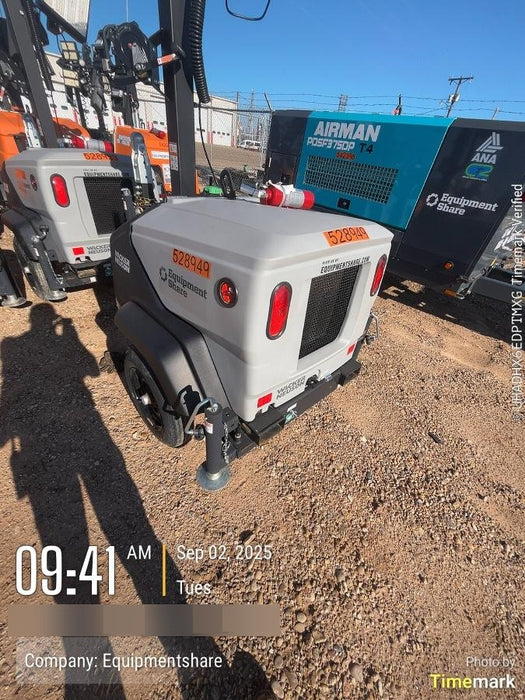 2023 GENERAC MLT2