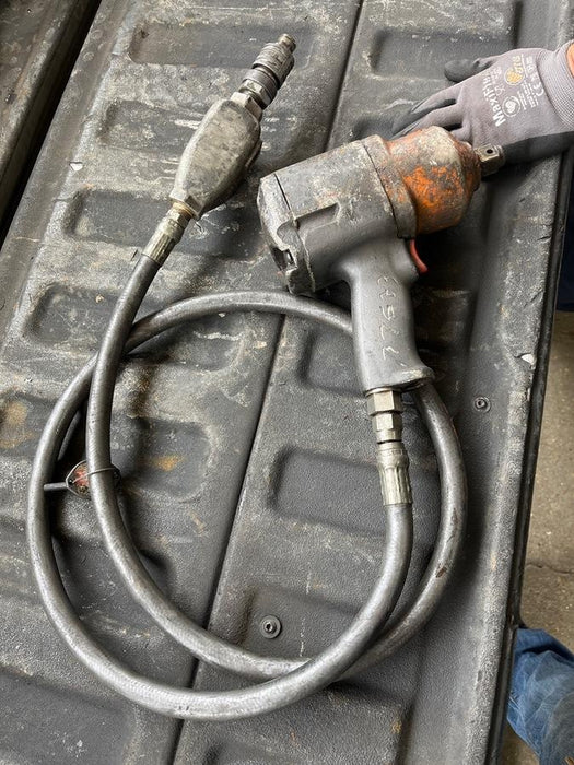 2020 MICHIGAN PNEUMATIC 750SS