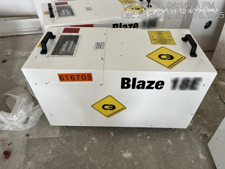 2025 CAMPO EB18E