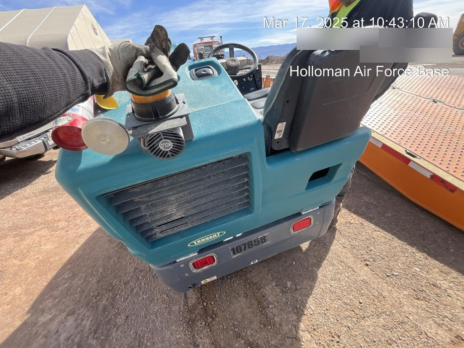 2020 TENNANT S20 LPG