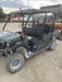 2019 KAWASAKI Mule PRO-DXT (Half Door)