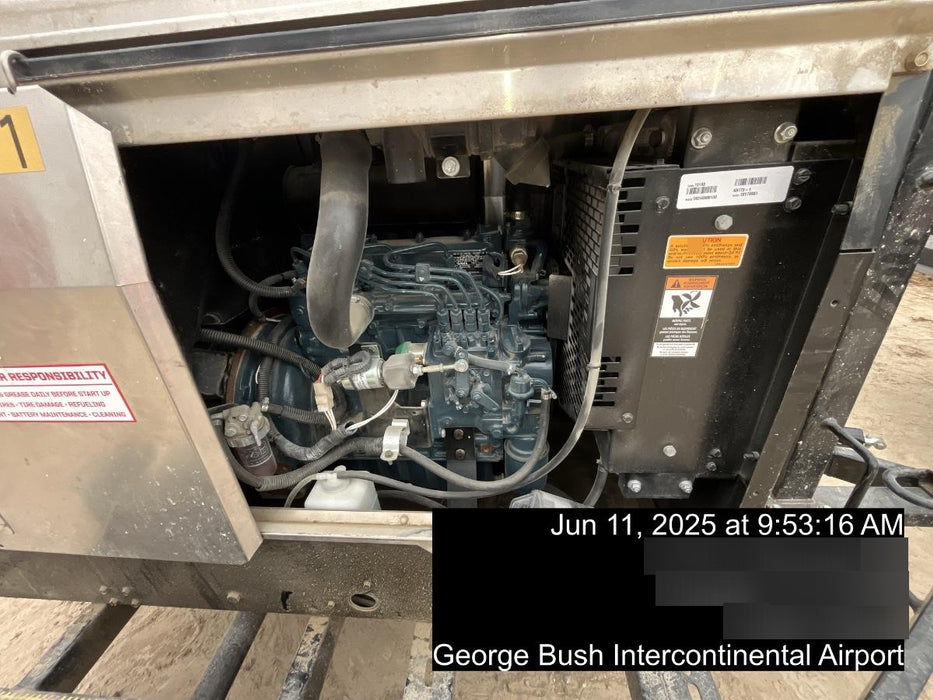 2024 LINCOLN ELECTRIC LE400