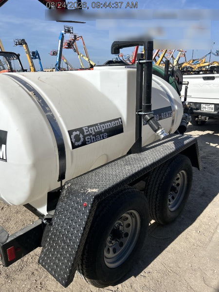 2026 WYLIE EXP-550L-S