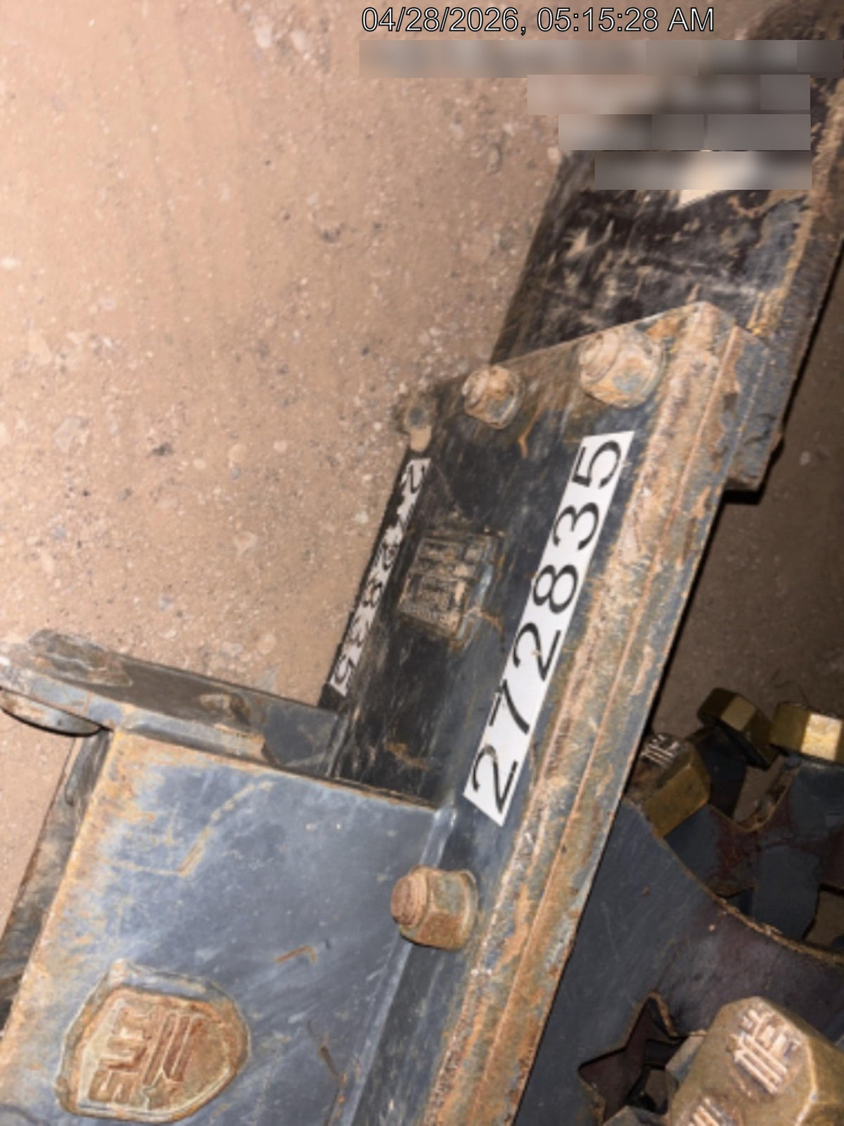 2022 STEEL UNLIMITED SUIME24CW